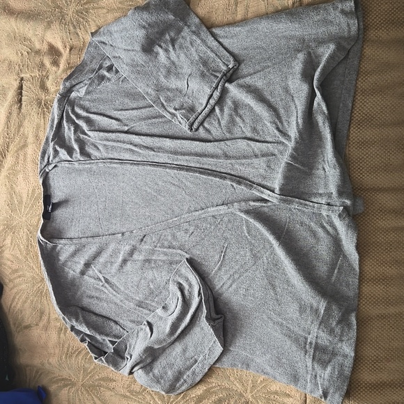 Gap Open Front Cardigan Size XXL - Picture 1 of 3